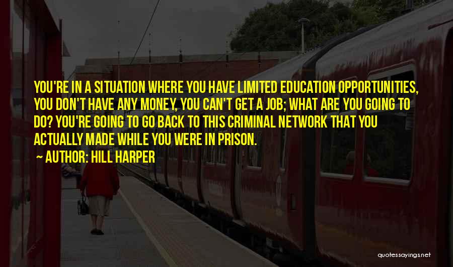 Hill Harper Quotes 921387