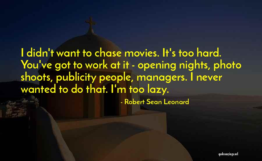 Hill Kurt Loder Quotes By Robert Sean Leonard Hill Kurt Loder Quotes By Robert Sean Leonard