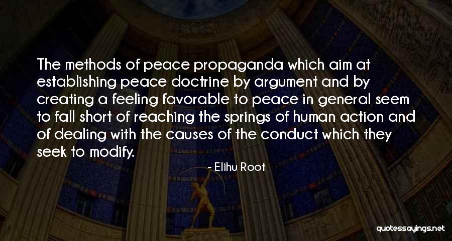 Hill Kurt Thomas Quotes By Elihu Root Hill Kurt Thomas Quotes By Elihu Root