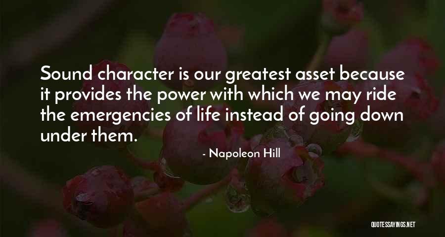 Hill Ride Quotes By Napoleon Hill Hill Ride Quotes By Napoleon Hill