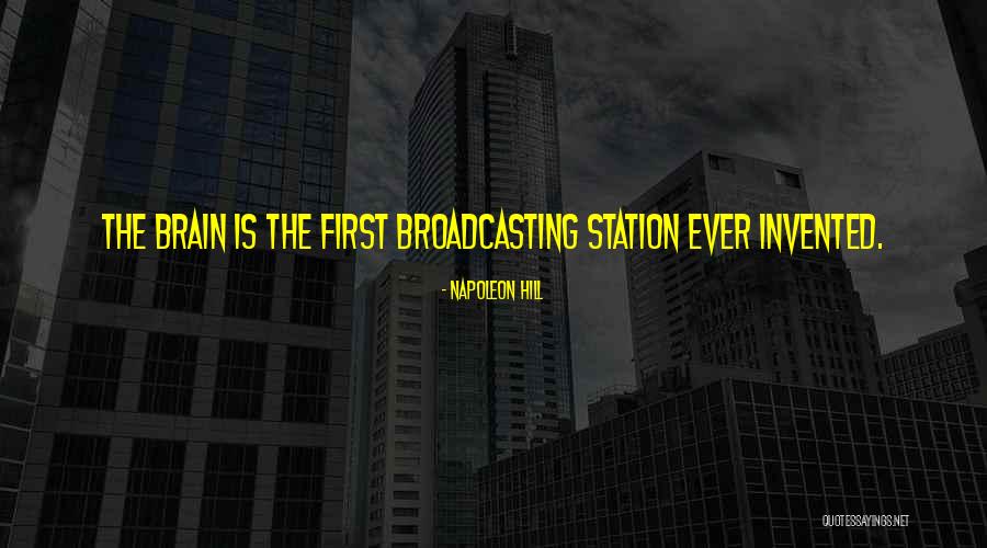 Hill Station Quotes By Napoleon Hill Hill Station Quotes By Napoleon Hill