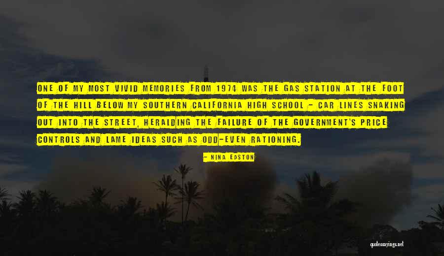 Hill Station Quotes By Nina Easton Hill Station Quotes By Nina Easton
