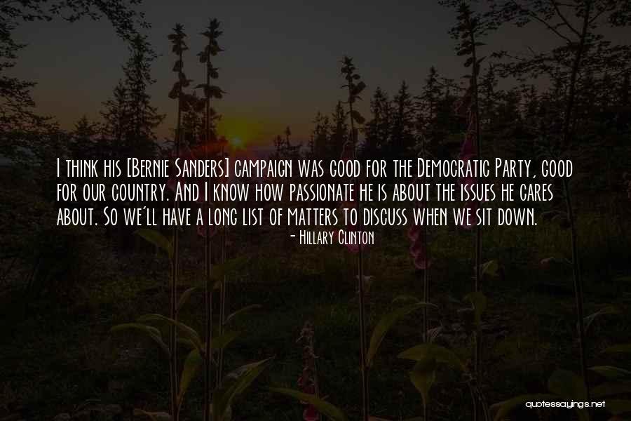 Hillary Clinton Democratic Quotes By Hillary Clinton Hillary Clinton Democratic Quotes By Hillary Clinton