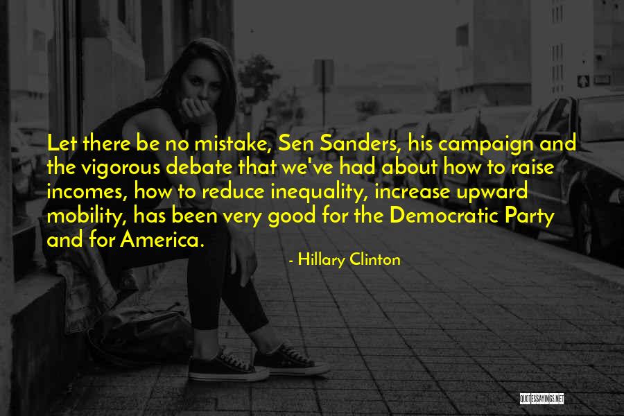 Hillary Clinton Democratic Quotes By Hillary Clinton Hillary Clinton Democratic Quotes By Hillary Clinton