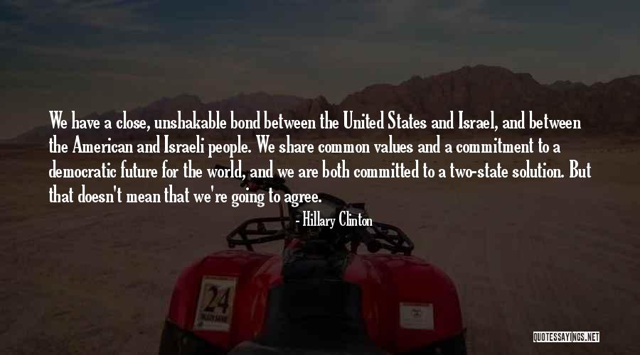 Hillary Clinton Democratic Quotes By Hillary Clinton Hillary Clinton Democratic Quotes By Hillary Clinton