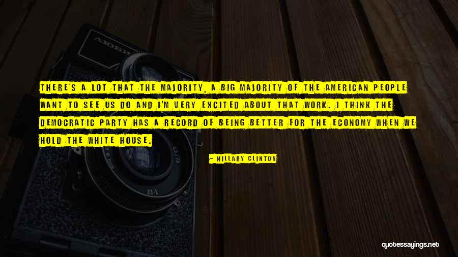 Hillary Clinton Democratic Quotes By Hillary Clinton Hillary Clinton Democratic Quotes By Hillary Clinton