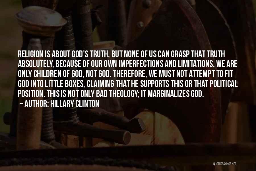 Hillary Clinton Quotes 1246128