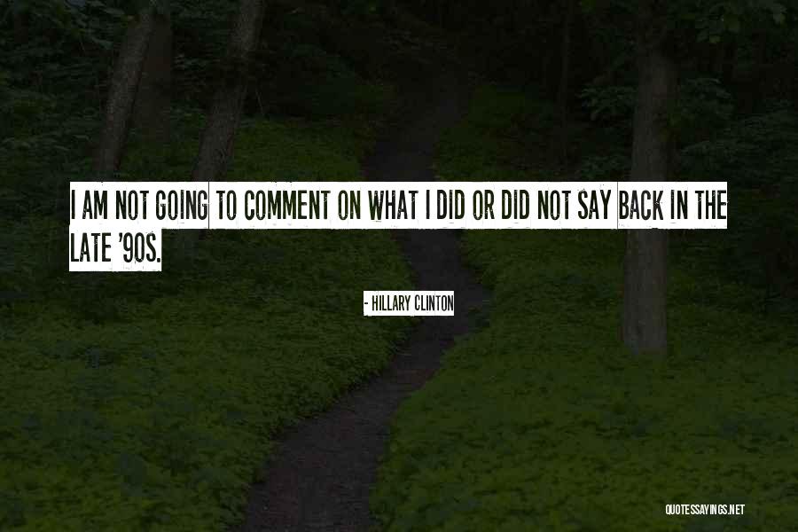 Hillary Clinton Quotes 1677996 Hillary Clinton Quotes 1677996