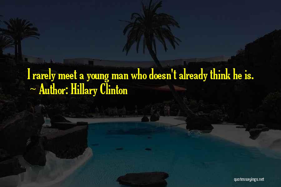Hillary Clinton Quotes 2139747