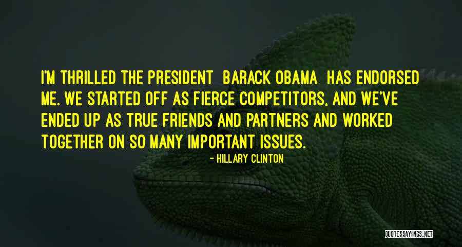 Hillary Clinton Quotes 291553