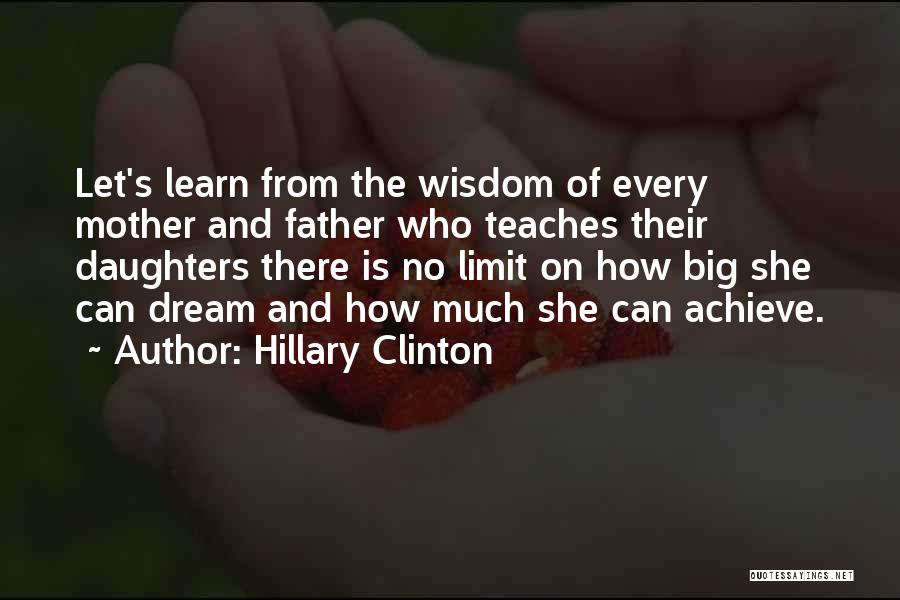 Hillary Clinton Quotes 791274