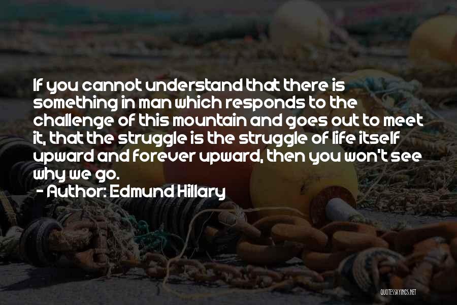 Hillary Edmund Quotes By Edmund Hillary