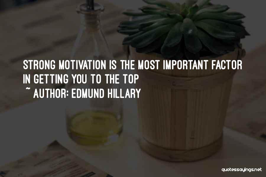 Hillary Edmund Quotes By Edmund Hillary