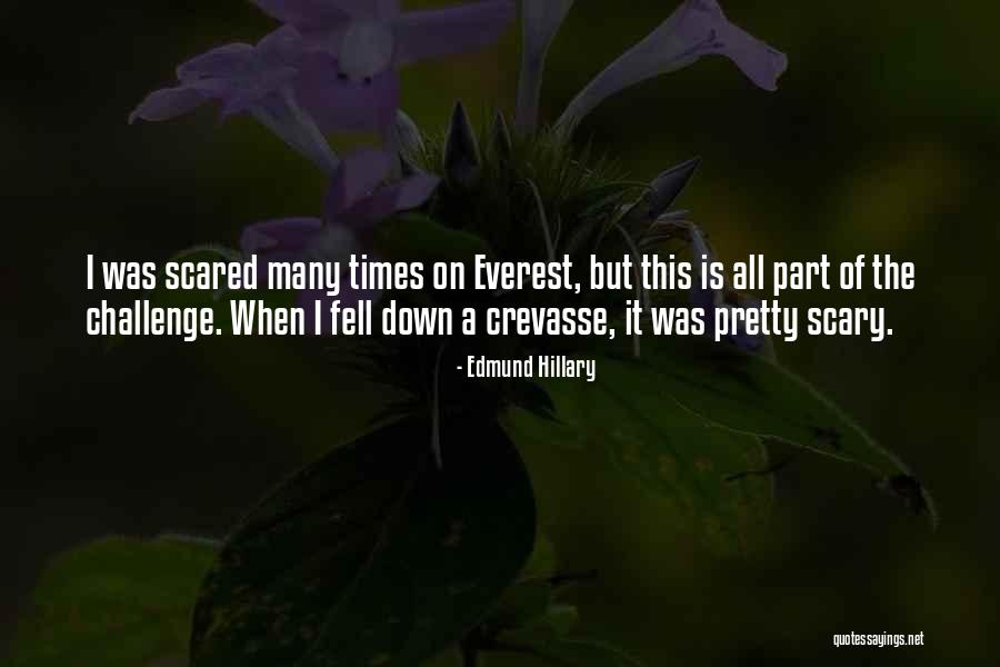Hillary Edmund Quotes By Edmund Hillary Hillary Edmund Quotes By Edmund Hillary
