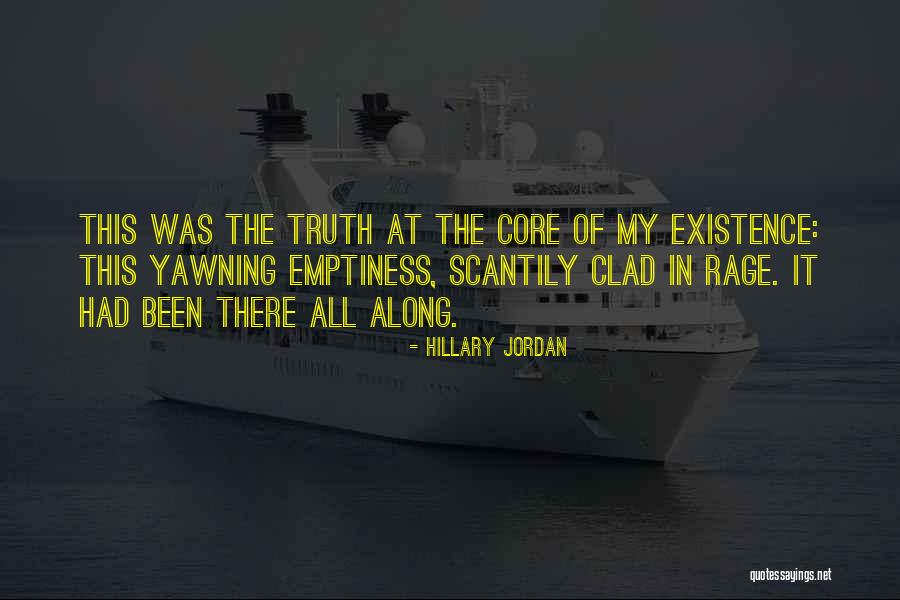 Hillary Jordan Quotes 2095788 Hillary Jordan Quotes 2095788