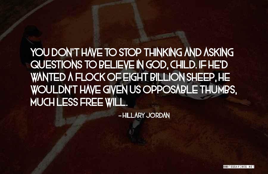 Hillary Jordan Quotes 922853 Hillary Jordan Quotes 922853