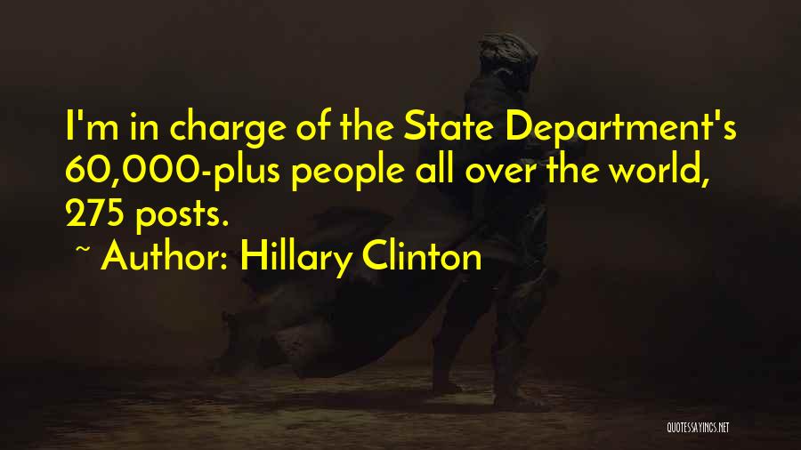 Hillary Quotes By Hillary Clinton