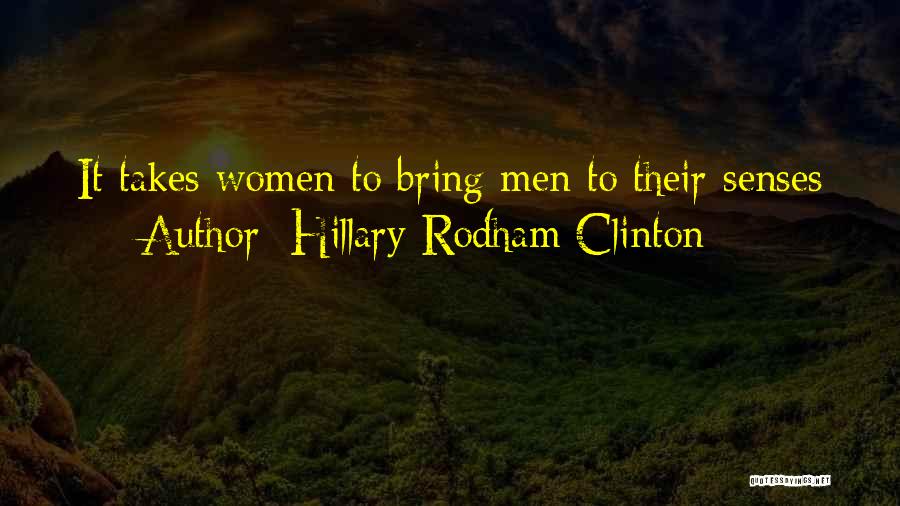 Hillary Rodham Clinton Quotes 1038075