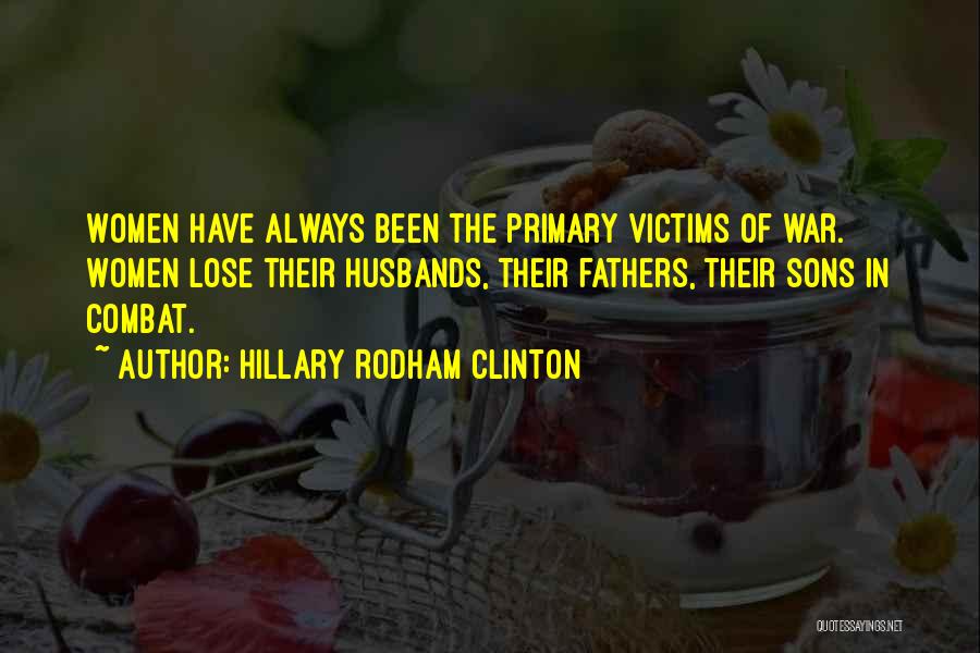 Hillary Rodham Clinton Quotes 1064643