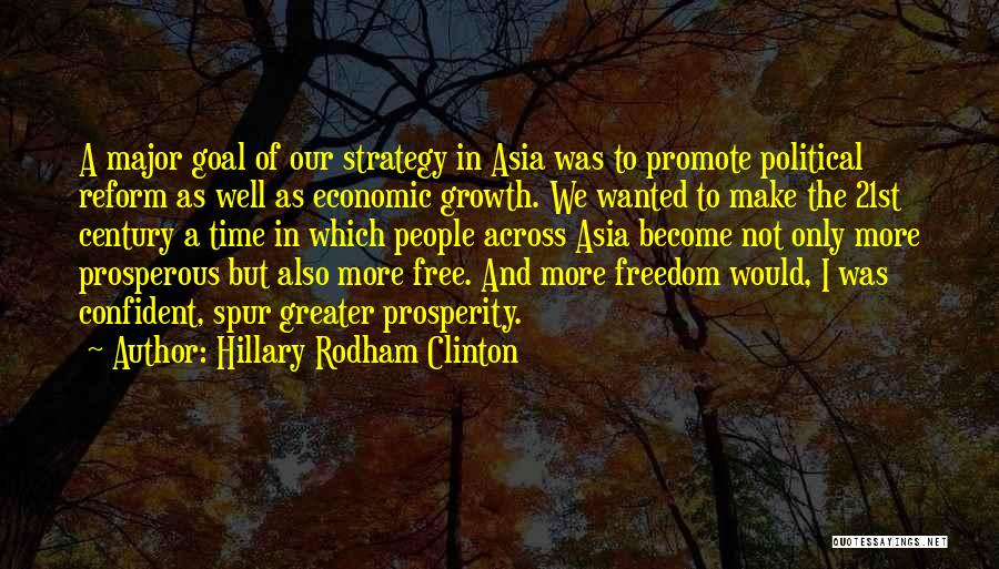 Hillary Rodham Clinton Quotes 1255069