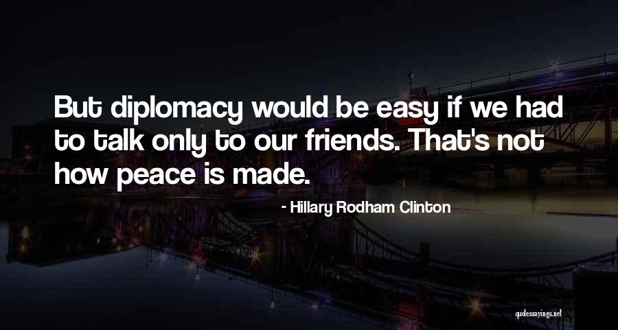 Hillary Rodham Clinton Quotes 1281050