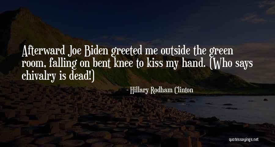 Hillary Rodham Clinton Quotes 1455022