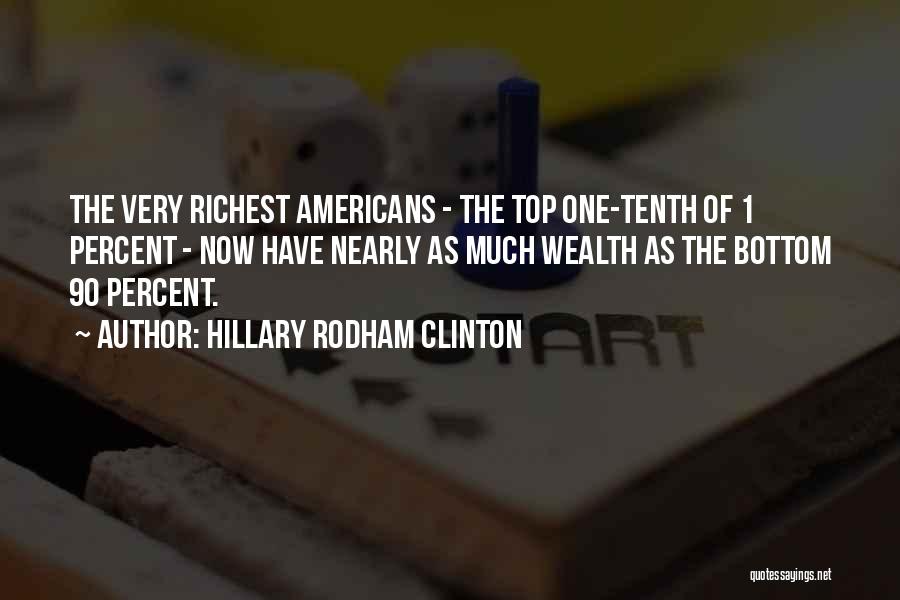 Hillary Rodham Clinton Quotes 1457414