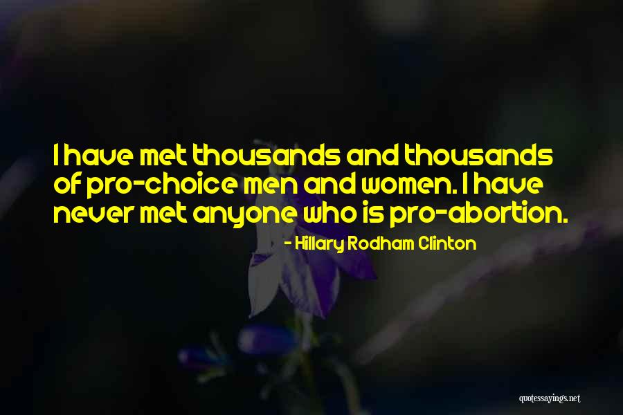 Hillary Rodham Clinton Quotes 1558113