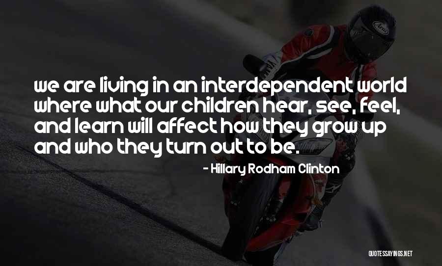 Hillary Rodham Clinton Quotes 1562926 Hillary Rodham Clinton Quotes 1562926