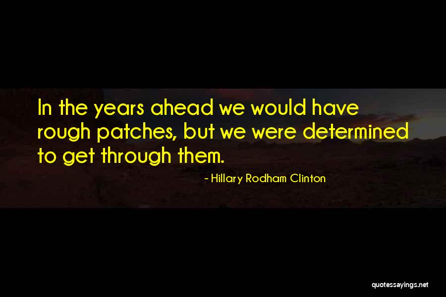 Hillary Rodham Clinton Quotes 1598525