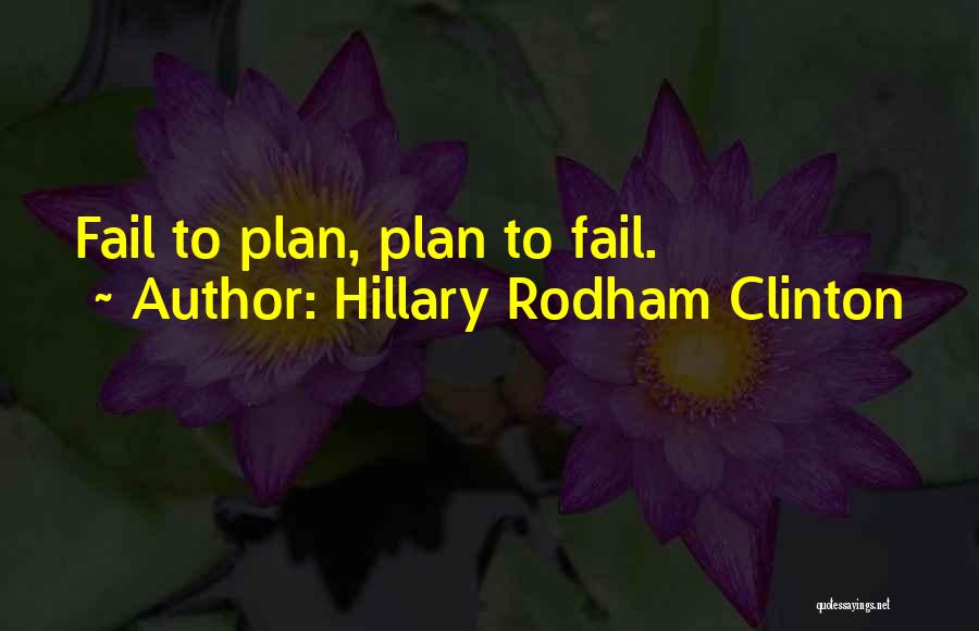 Hillary Rodham Clinton Quotes 163507