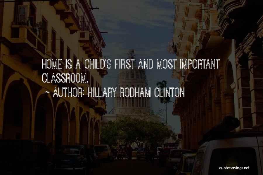 Hillary Rodham Clinton Quotes 1636466