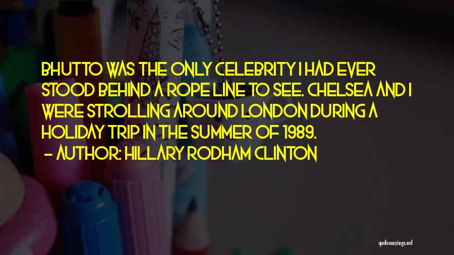 Hillary Rodham Clinton Quotes 1681355