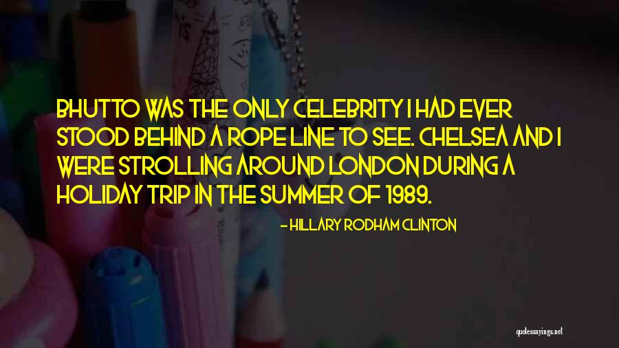 Hillary Rodham Clinton Quotes 1681355