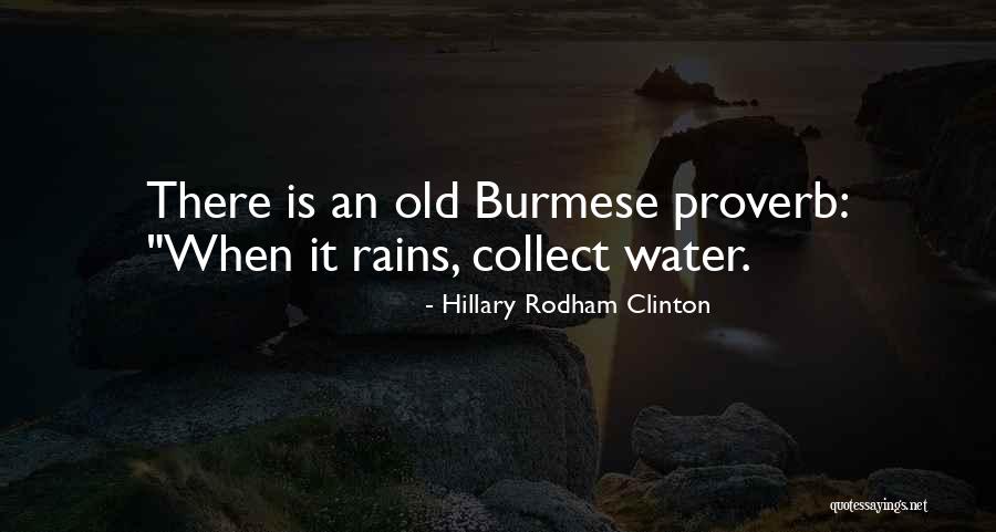 Hillary Rodham Clinton Quotes 1723388