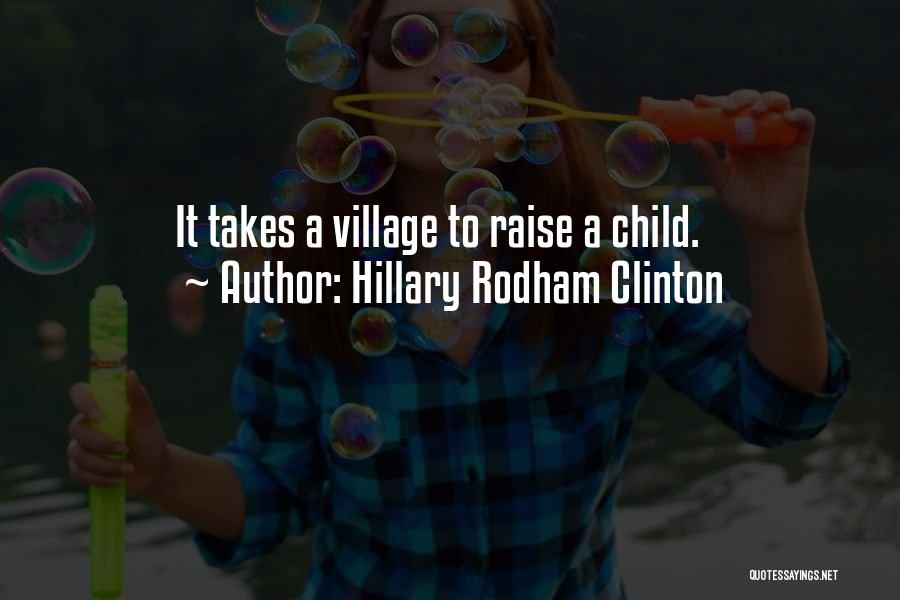 Hillary Rodham Clinton Quotes 1979278
