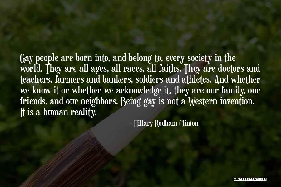 Hillary Rodham Clinton Quotes 199390