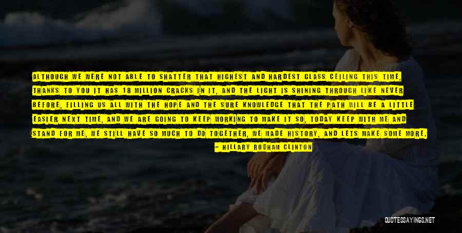 Hillary Rodham Clinton Quotes 2271167 Hillary Rodham Clinton Quotes 2271167