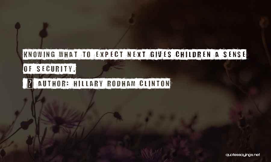 Hillary Rodham Clinton Quotes 634380