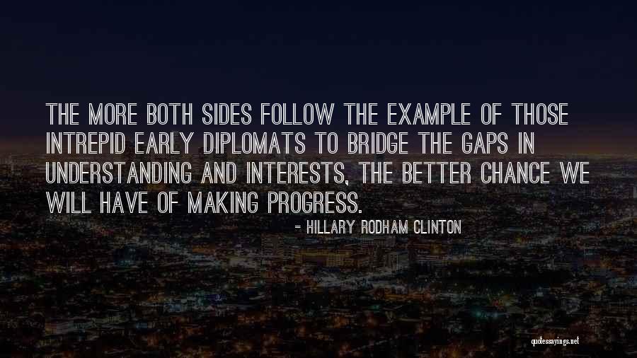 Hillary Rodham Clinton Quotes 638166