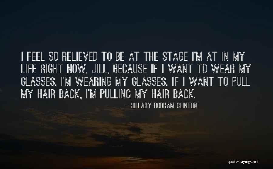 Hillary Rodham Clinton Quotes 677544