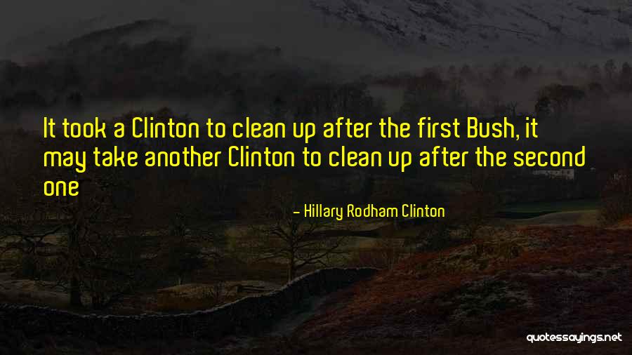 Hillary Rodham Clinton Quotes 693851