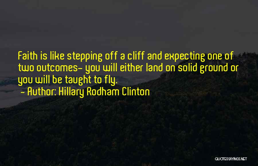 Hillary Rodham Clinton Quotes 706607