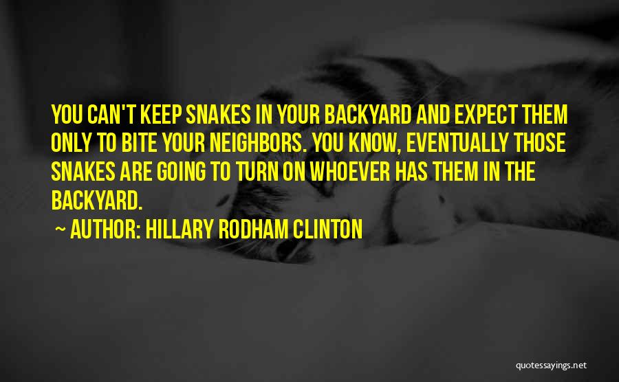 Hillary Rodham Clinton Quotes 738327