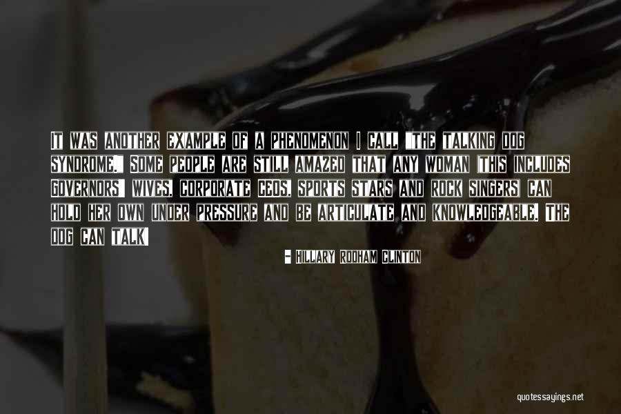Hillary Rodham Clinton Quotes 80958 Hillary Rodham Clinton Quotes 80958