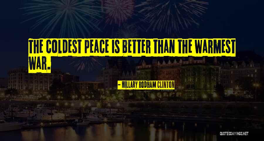 Hillary Rodham Clinton Quotes 810825 Hillary Rodham Clinton Quotes 810825