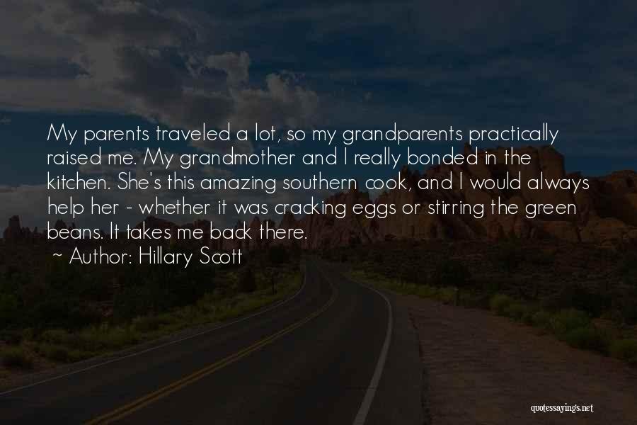 Hillary Scott Quotes 151725