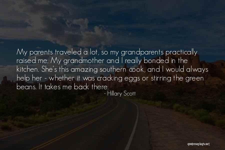 Hillary Scott Quotes 151725