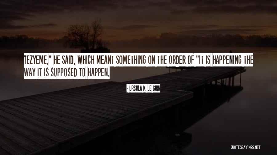 Hillberry Elegy Quotes By Ursula K. Le Guin Hillberry Elegy Quotes By Ursula K. Le Guin