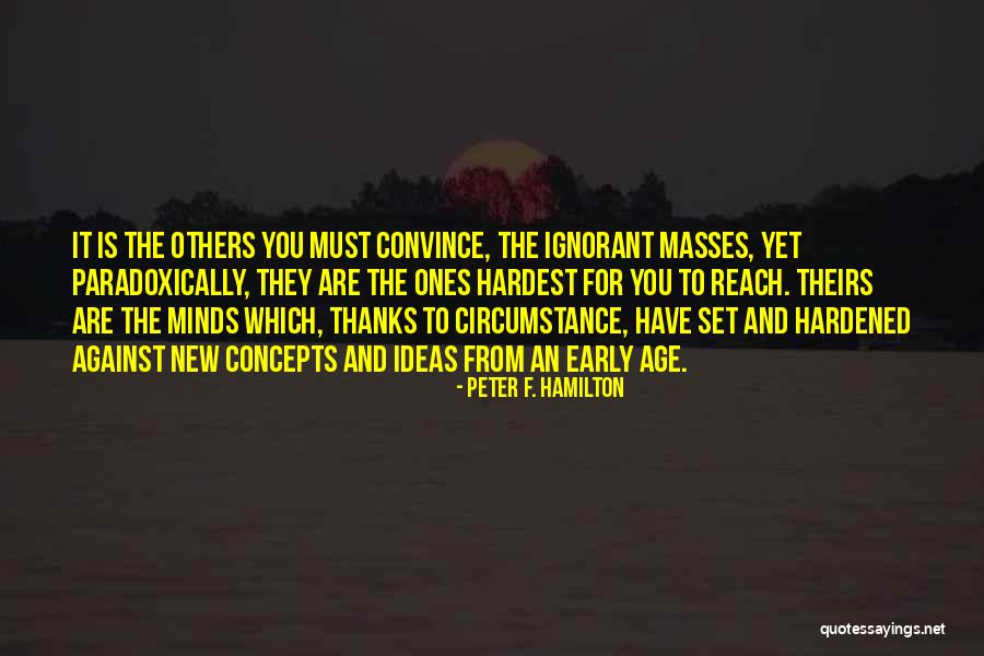 Hillbilly Birthday Quotes By Peter F. Hamilton Hillbilly Birthday Quotes By Peter F. Hamilton